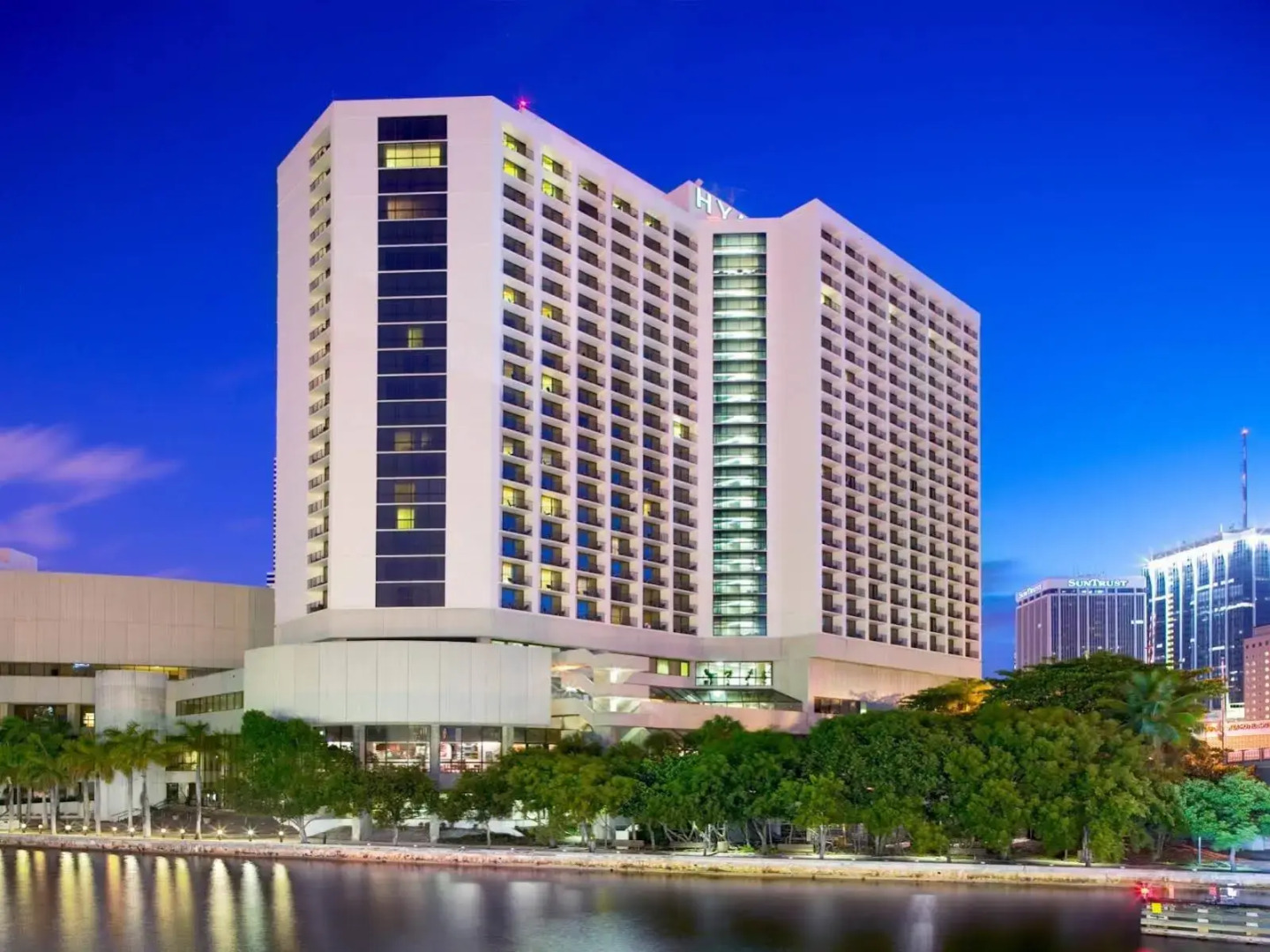 Hyatt Regency Miami