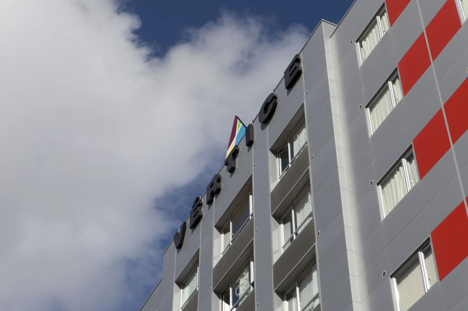 Vertice Roomspace Madrid