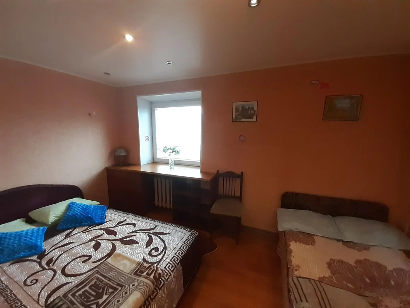 Апартаменты на улице Карла Либкнехта 40