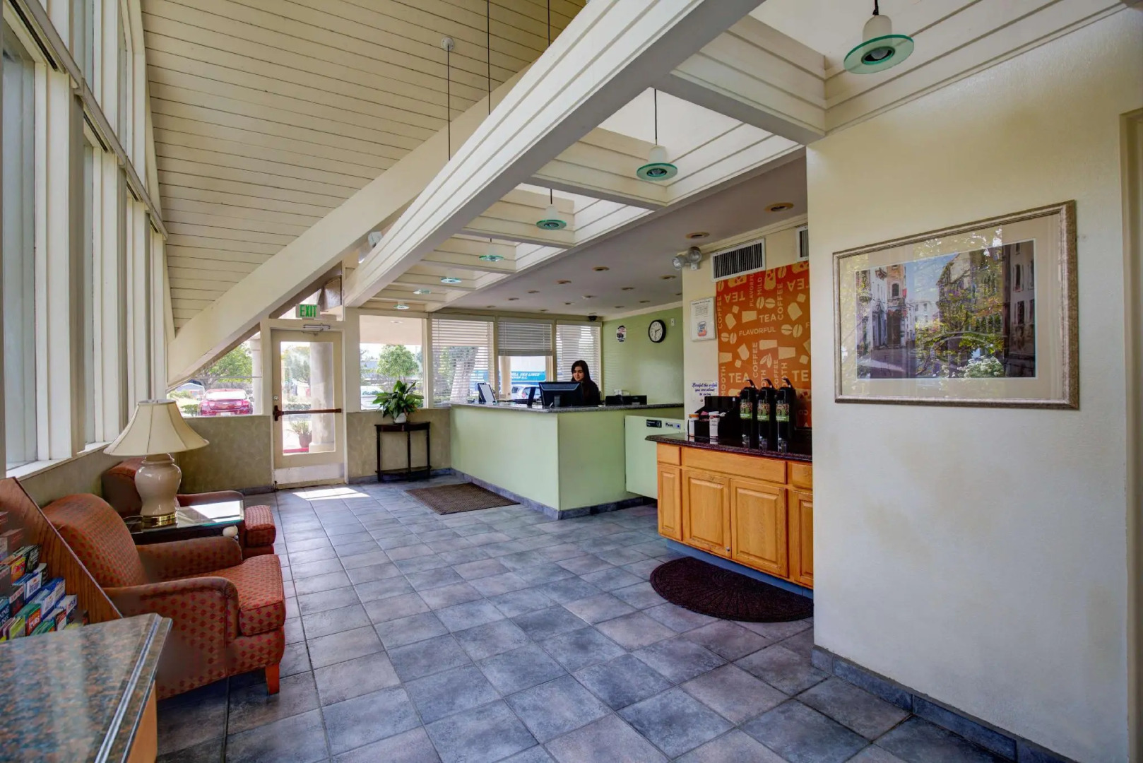 Good Nite Inn - Redwood City