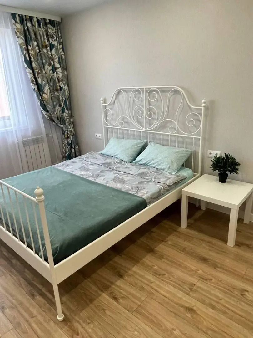 Апартаменты на улице Петрова 20