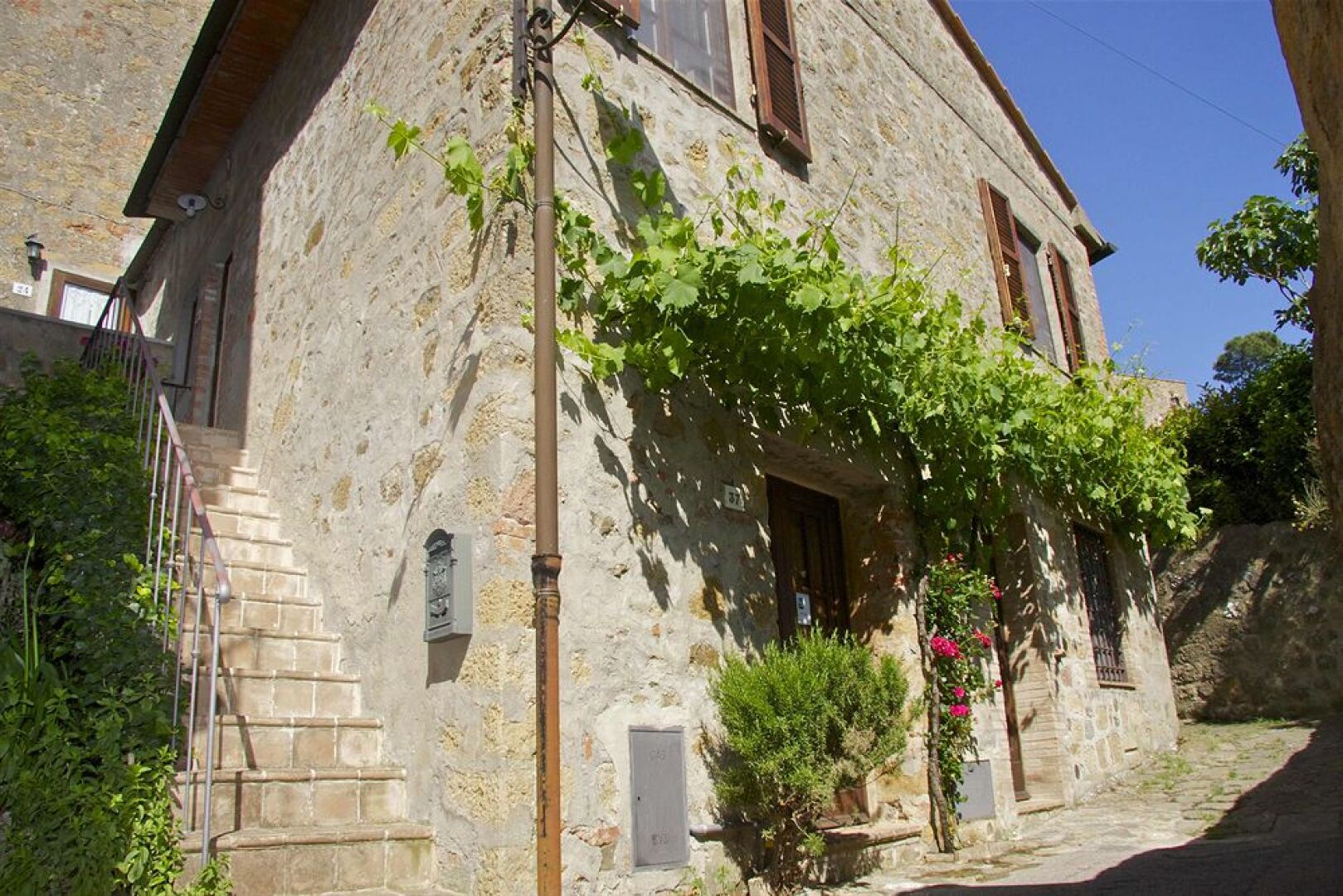 In Toscana Affittacamere