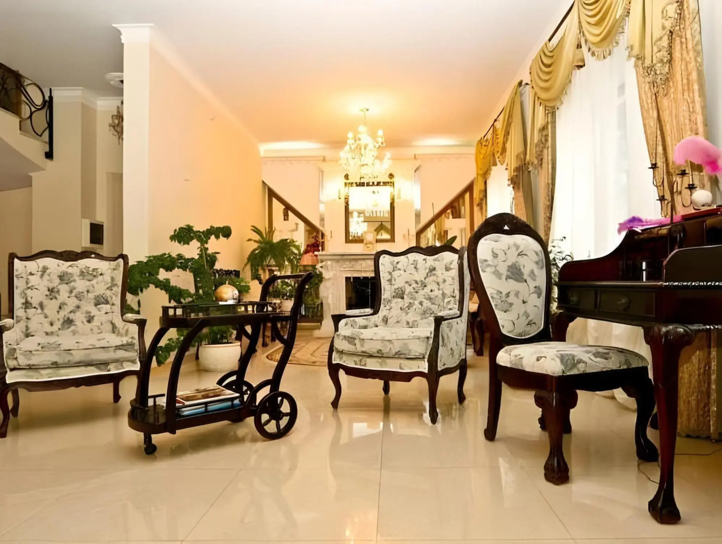 Мини-отель Жемчужина