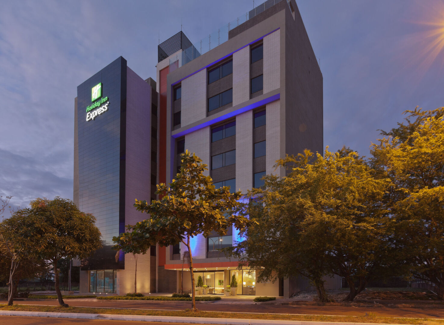 Holiday Inn Express Yopal by IHG