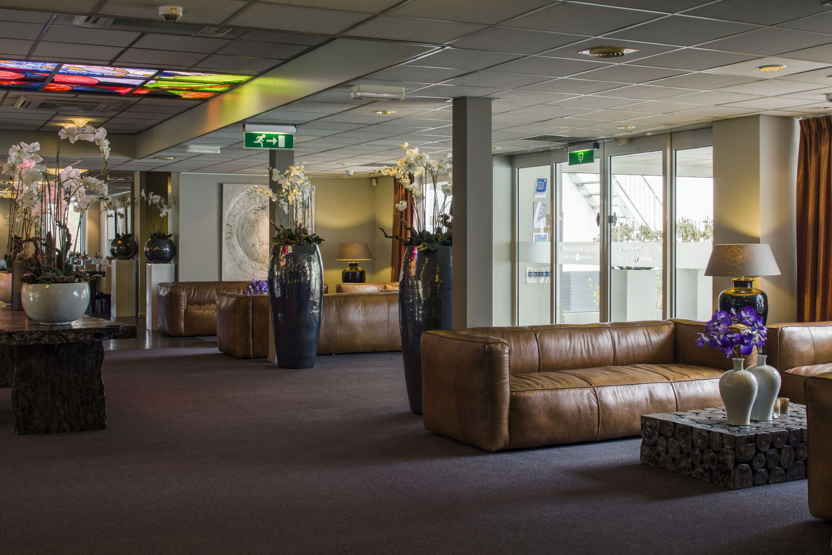 Fletcher Hotel-Restaurant Boschoord