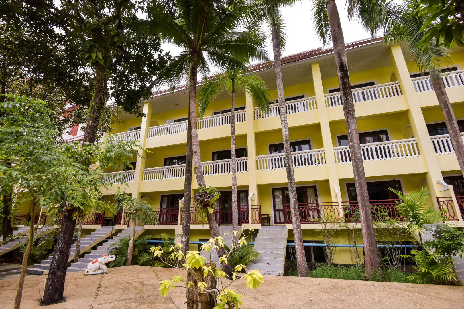 MW Krabi Beach Resort