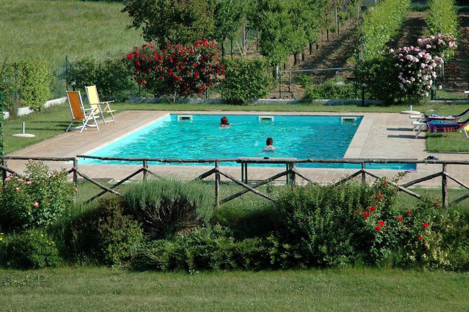 Casale Francesca With Private Pool