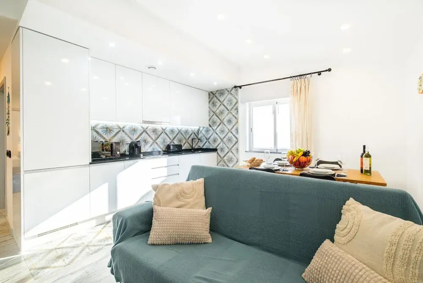 Apartment Carvoeiro By The Sea 3