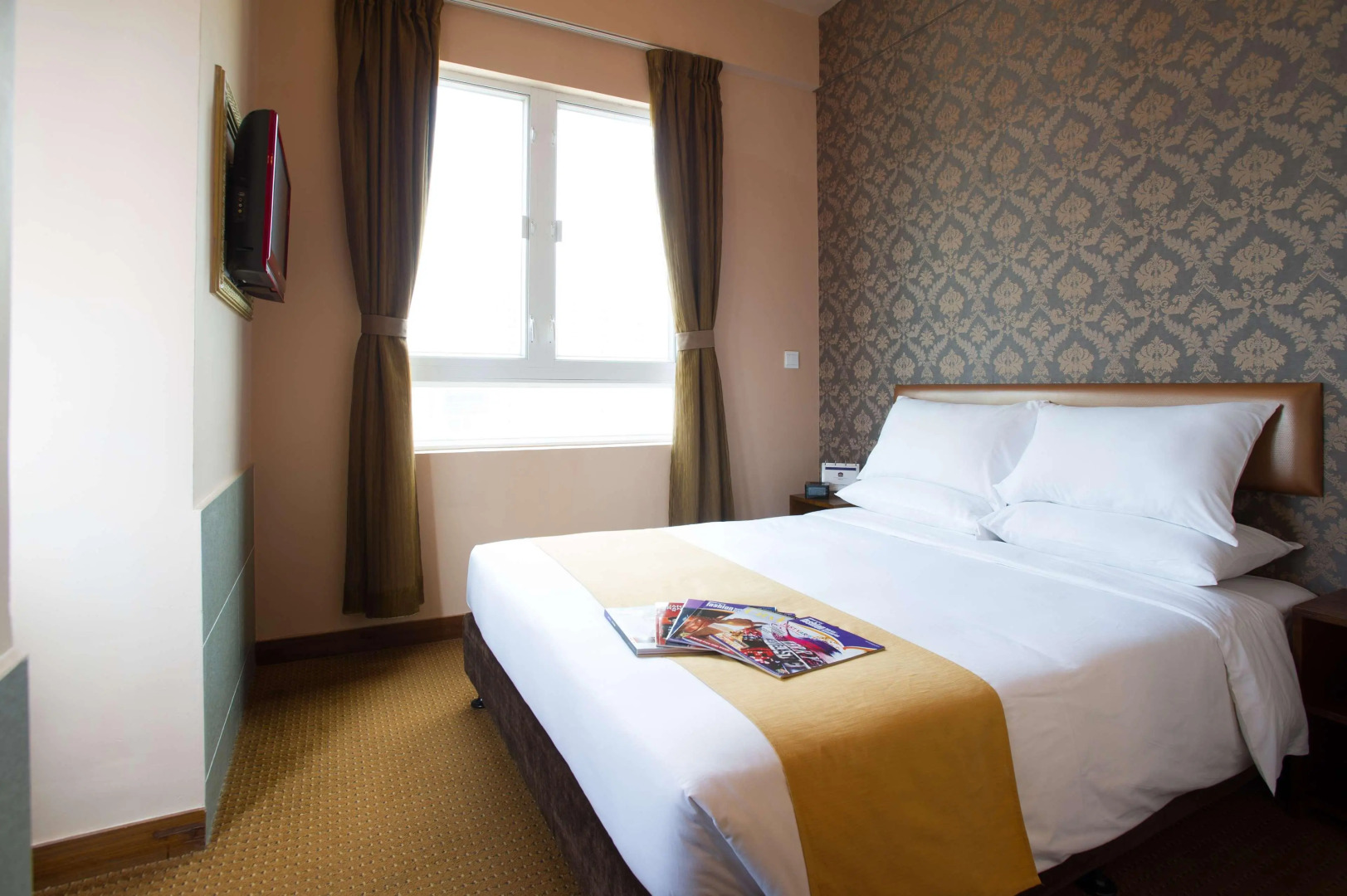 Best Western Hotel Causeway Bay