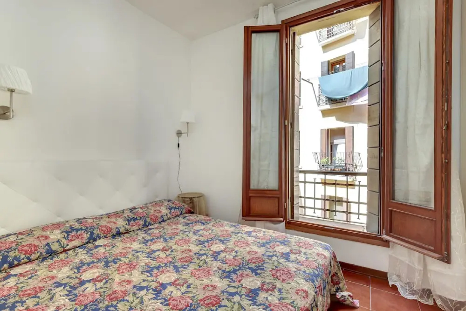 San Leonardo - WR Apartments