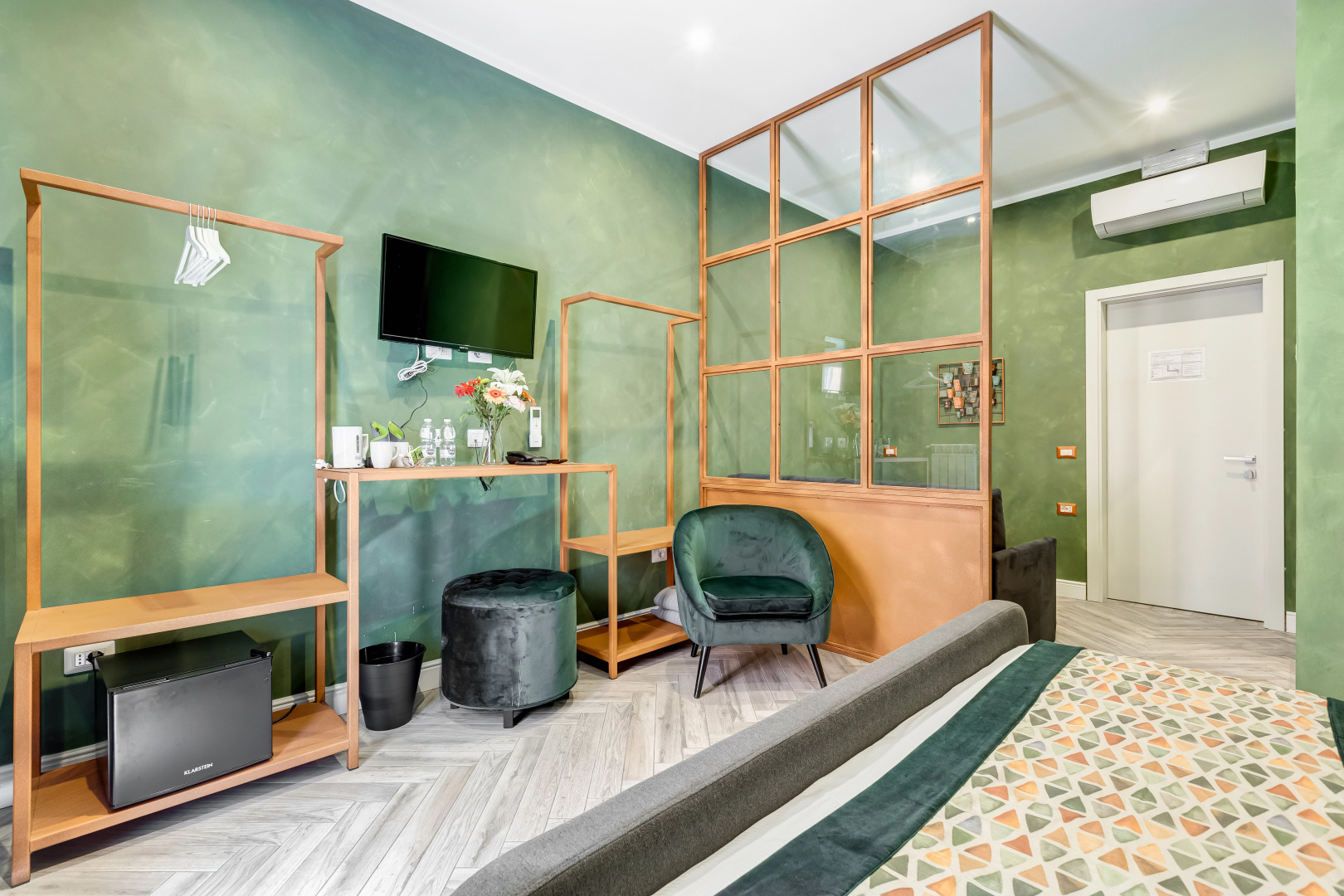 Ripetta Natural Suites