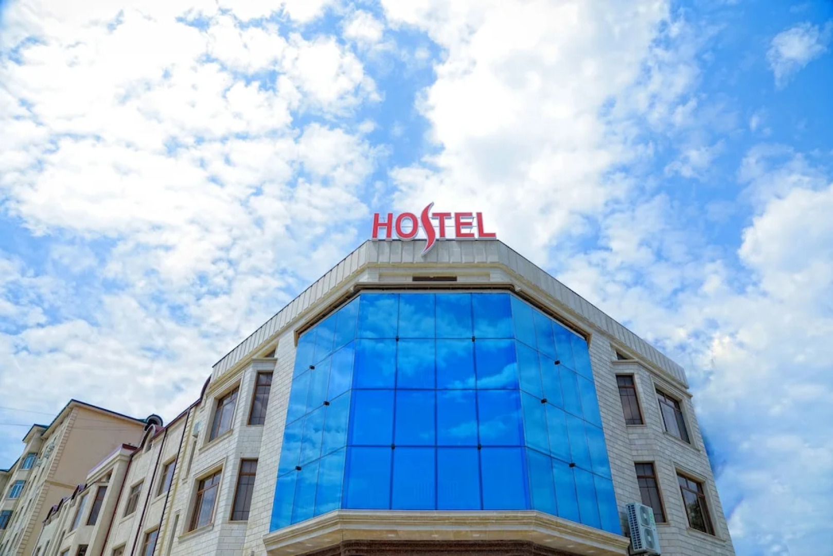 Хостел «Мания»