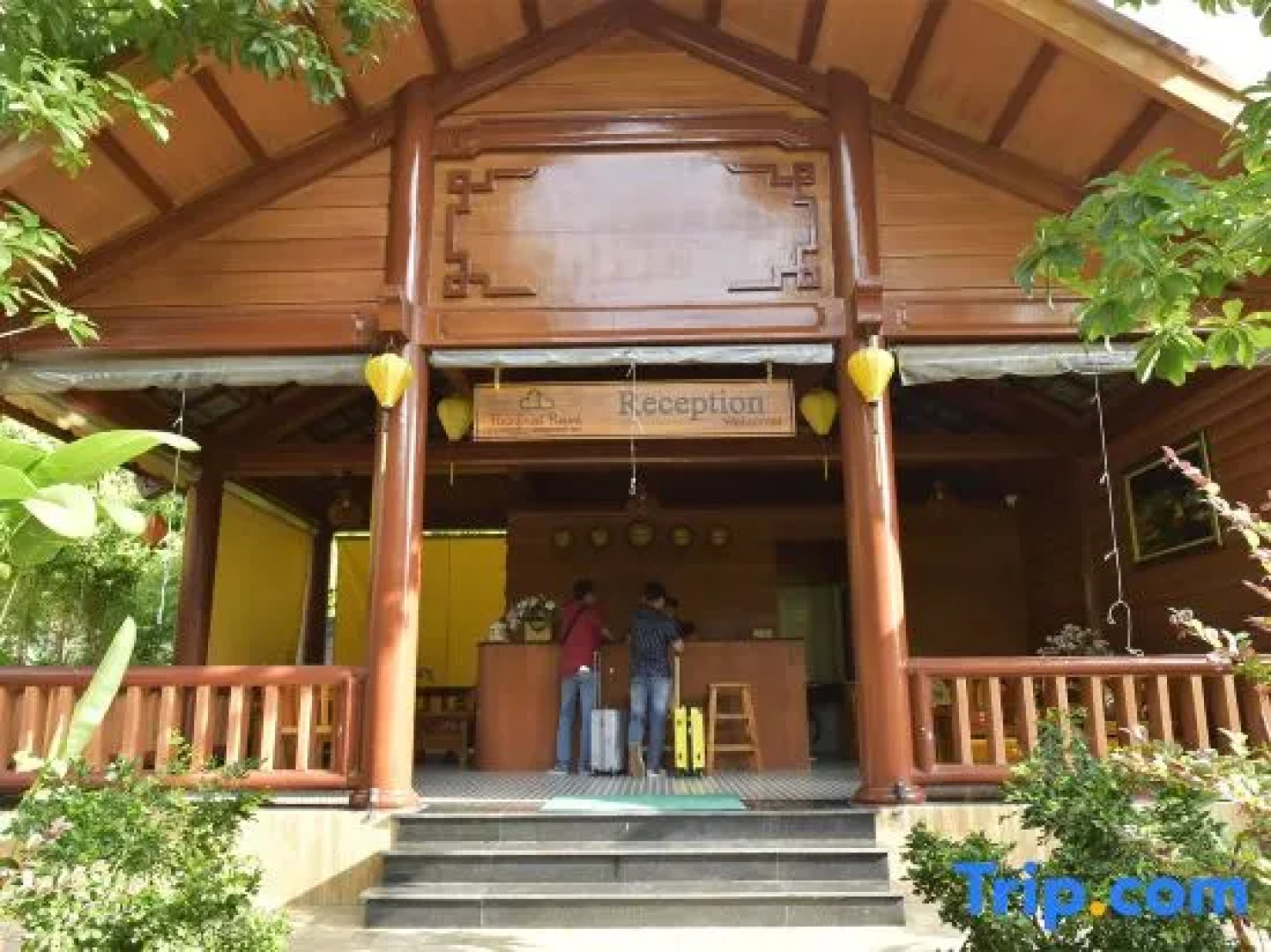 Rainforest Resort Phu Quoc