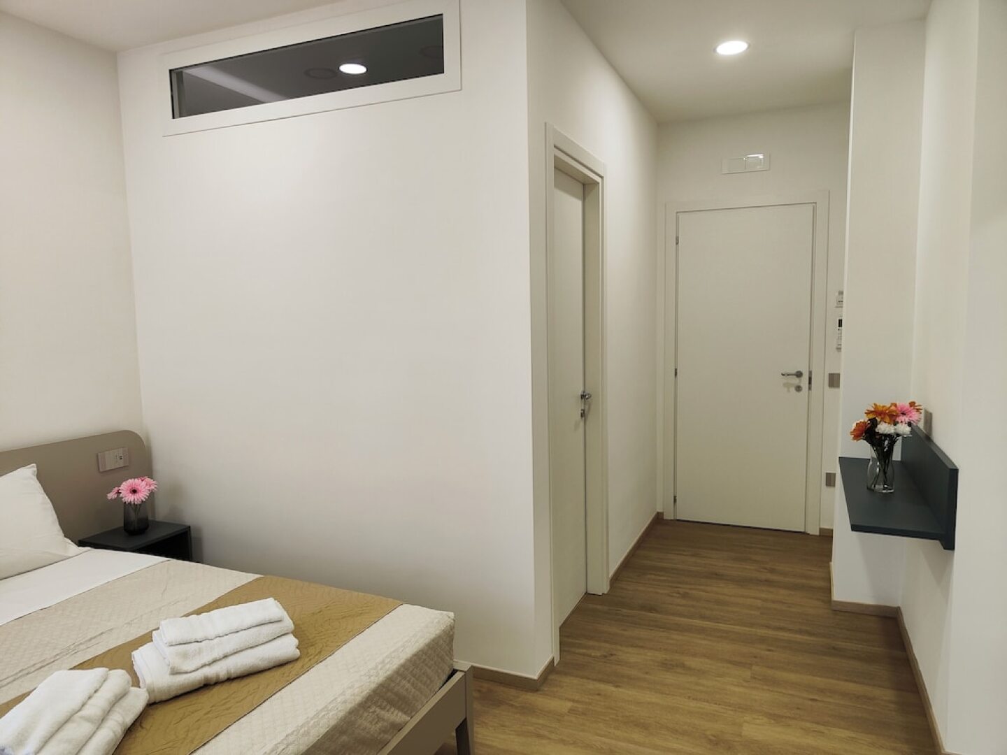 Rosa Rooms Pompei (Affittacamere professionale)