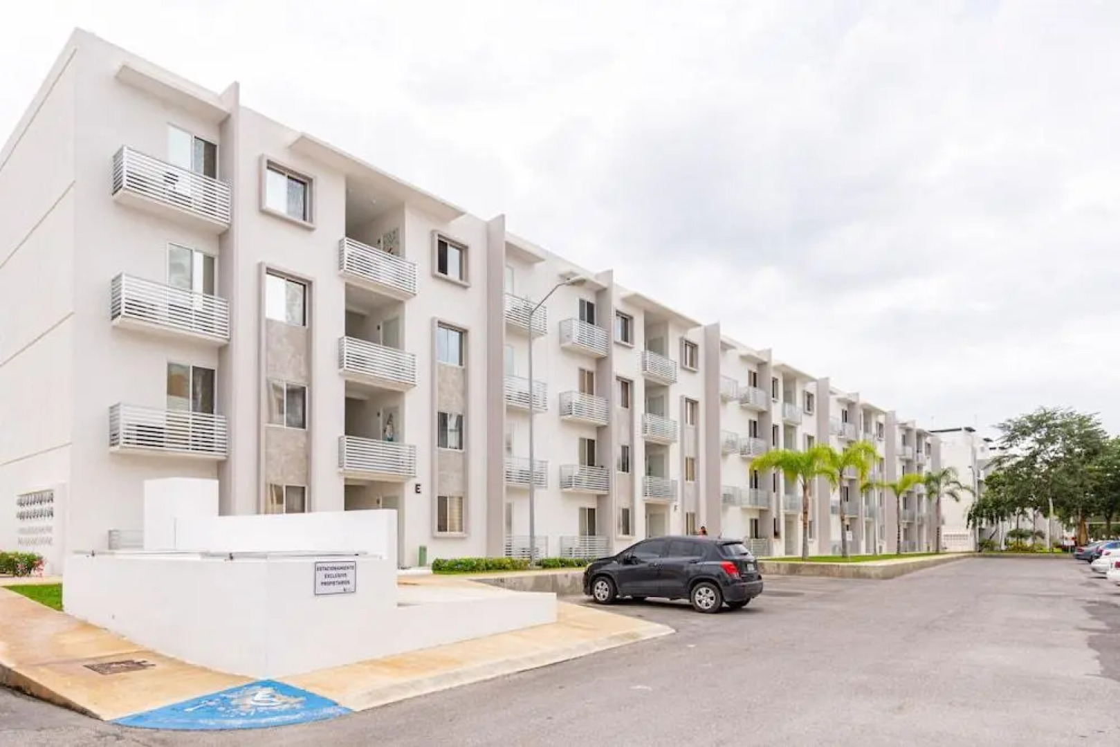 Relaxing & Quite Apt - Full Apartment