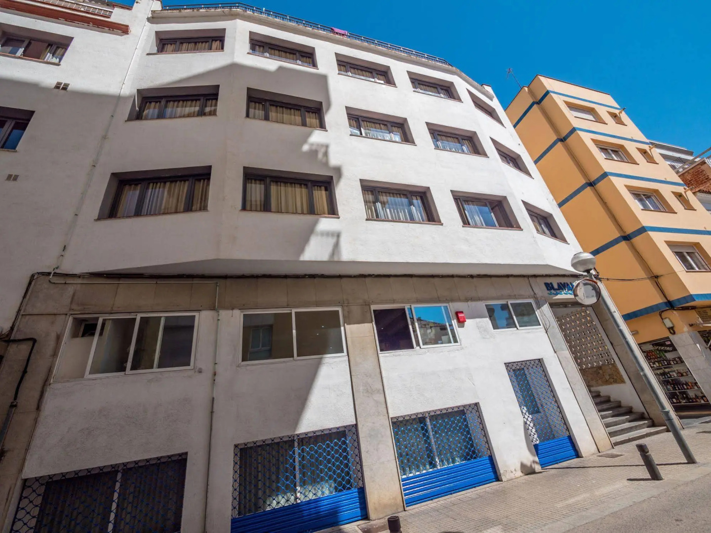 Apartamentos Venecia