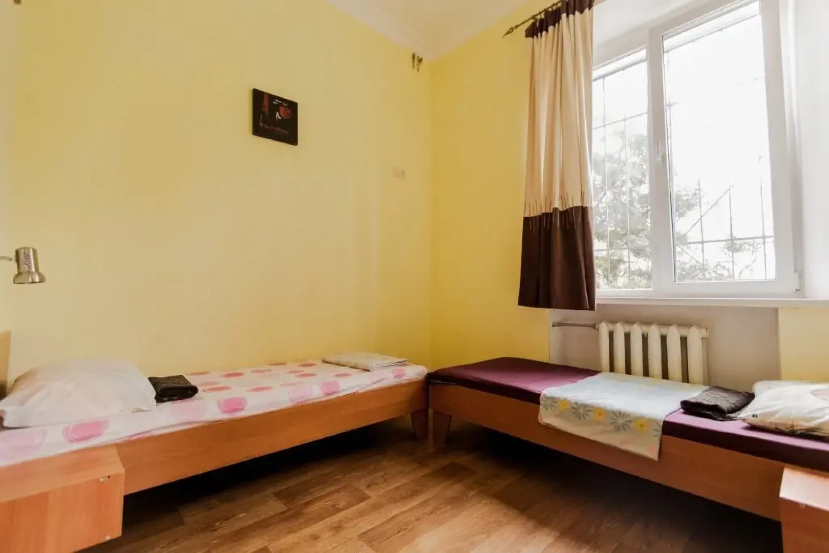 Хостел Веселый Дельфин