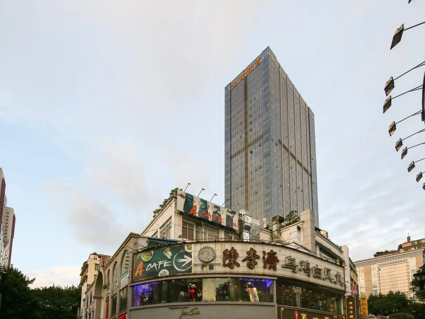 Louidon Mega Apartment of Kam Rueng Plaza/Sunshine