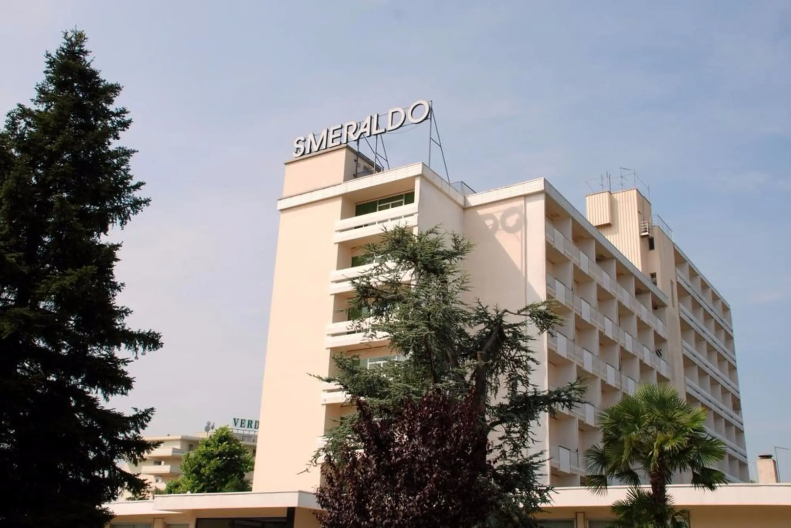 Hotel Smeraldo