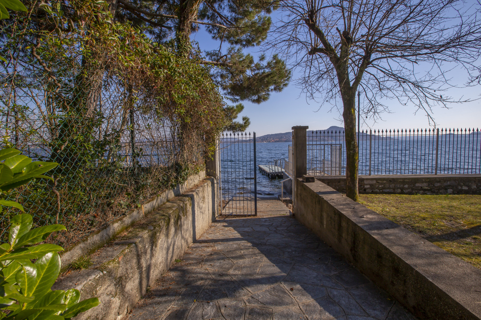 The Home of the Rising Sun