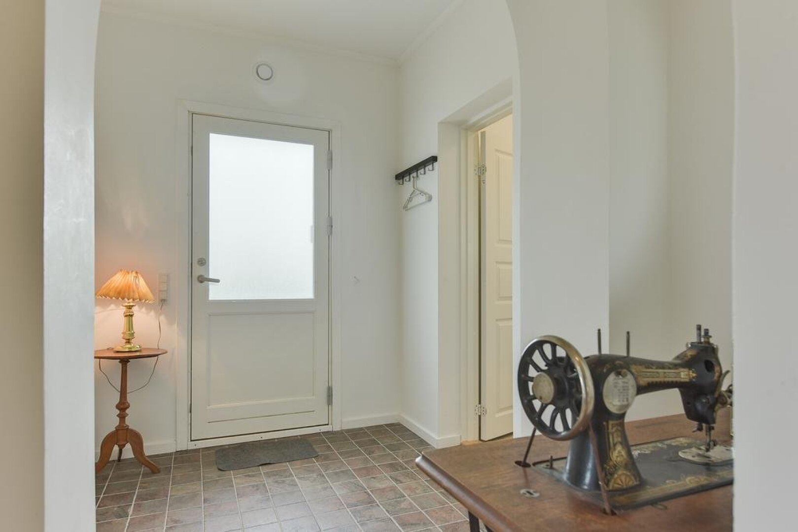 Bjerndrup Apartments