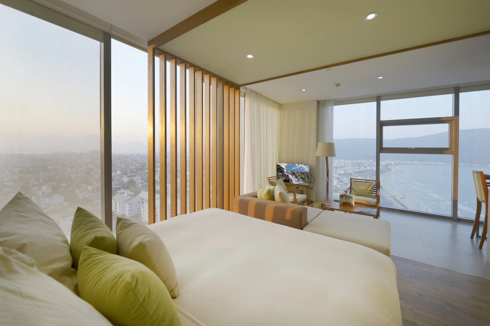 Fusion Suites Da Nang