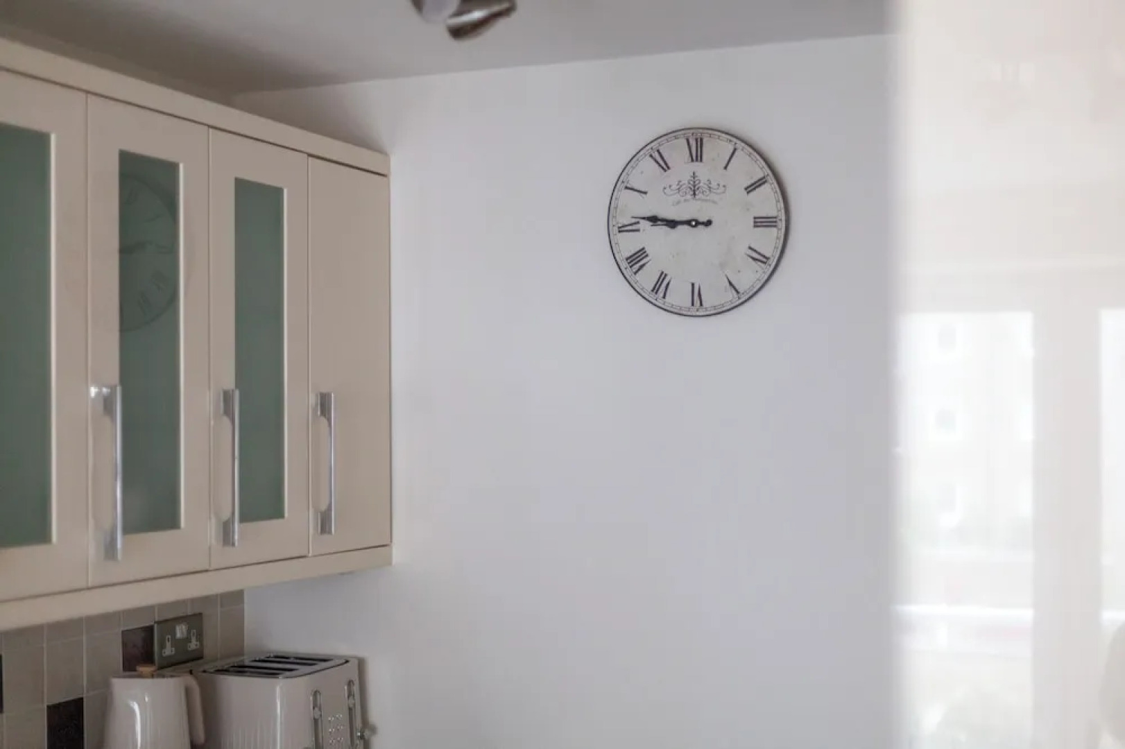 Trendy Flat in St Katharine