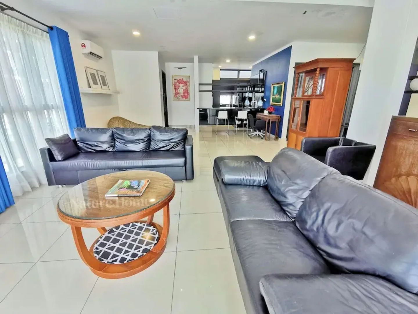 Swiss Garden Residences by Nature Home