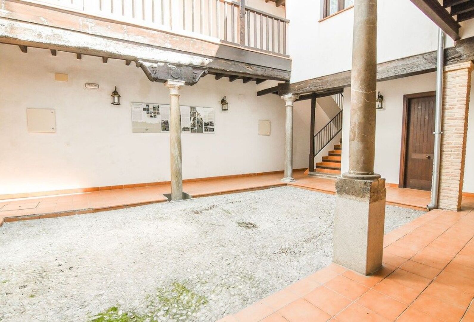 TuGuest Alhambra Apartments