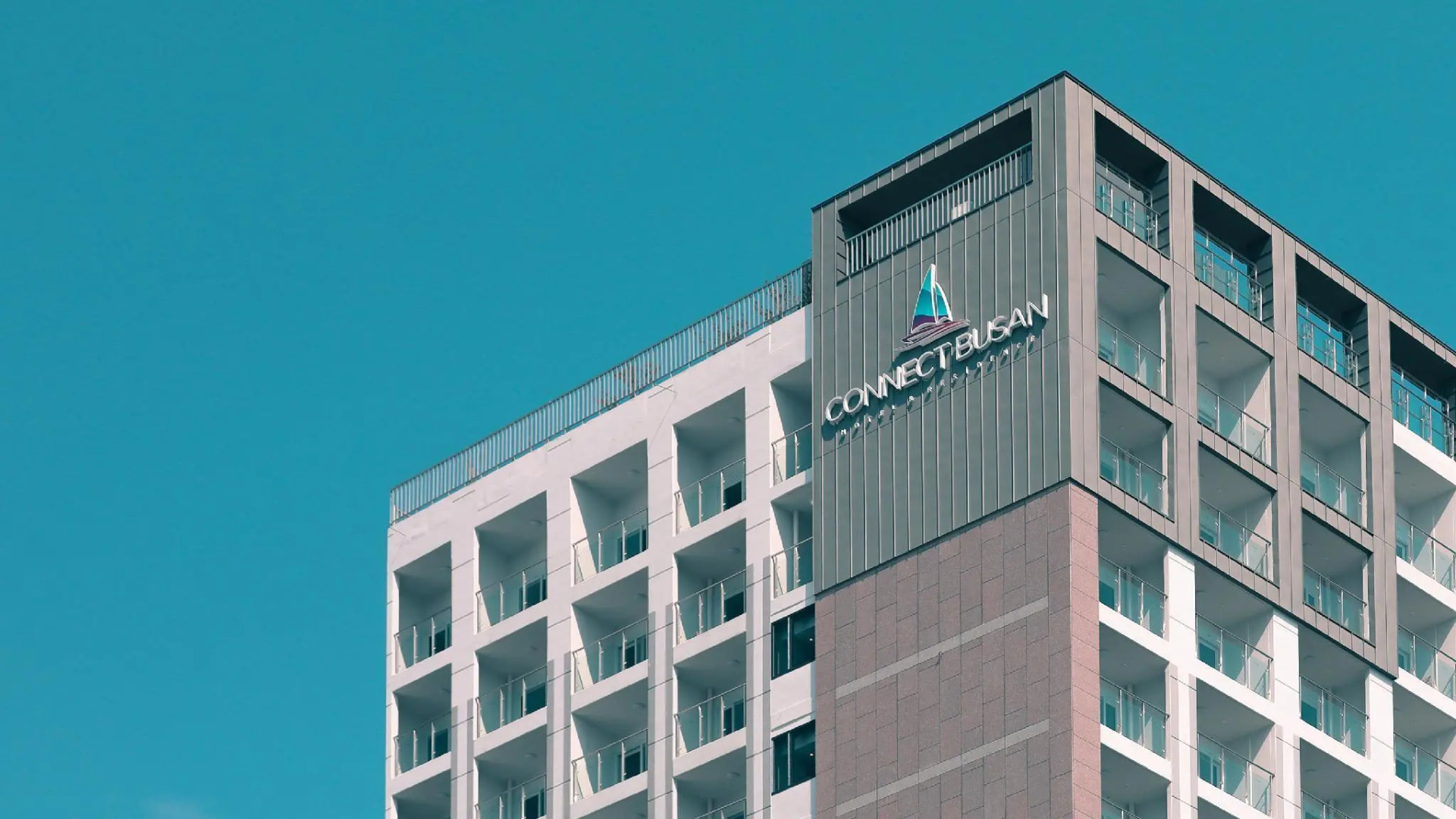 Connect Busan Hotel & Residence