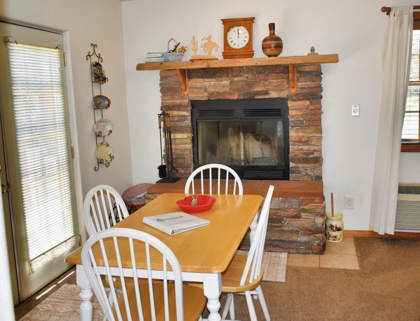 Arrowhead Country Cabins