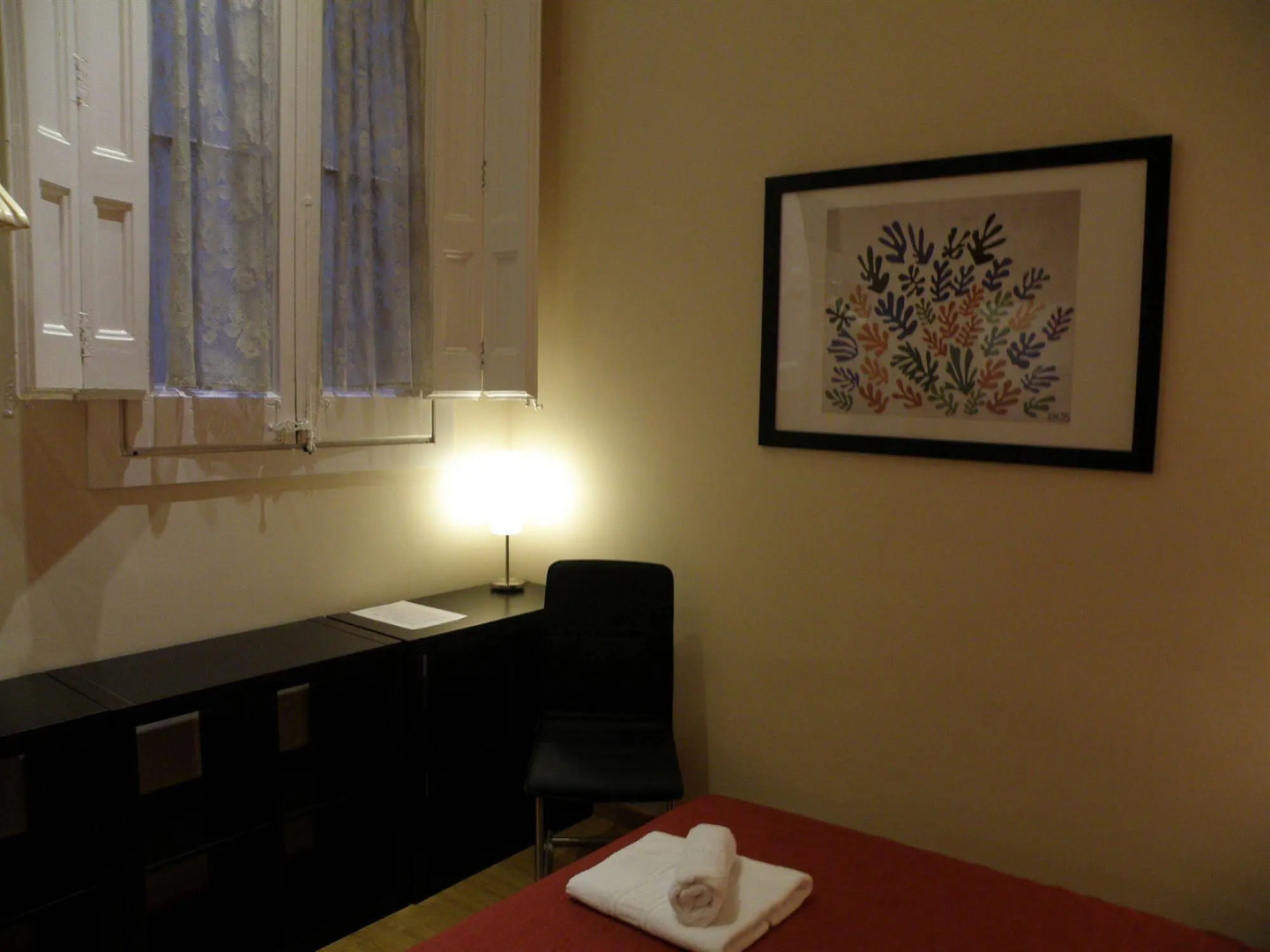 Hotel Center Gran Via