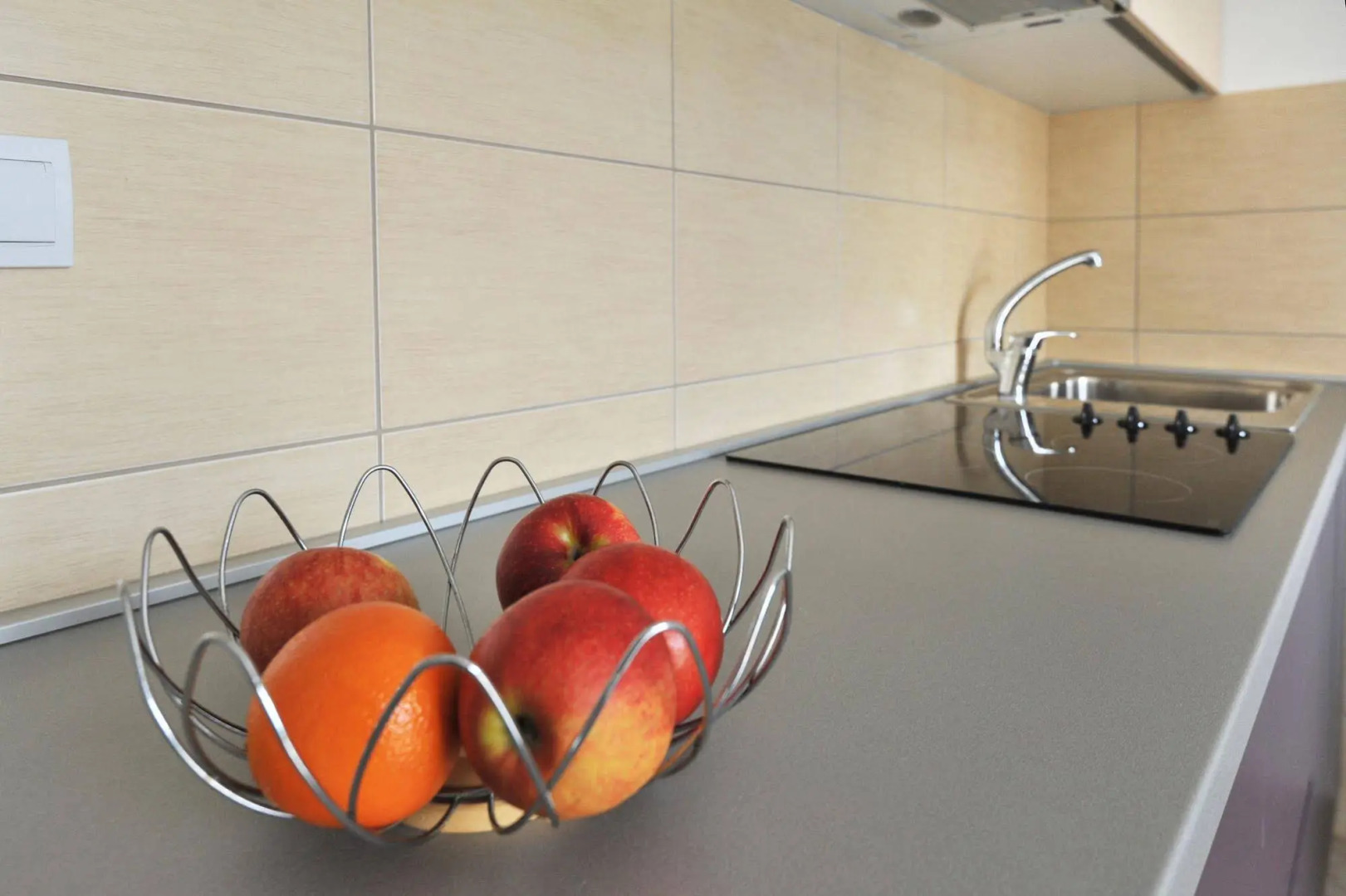 California Apartments