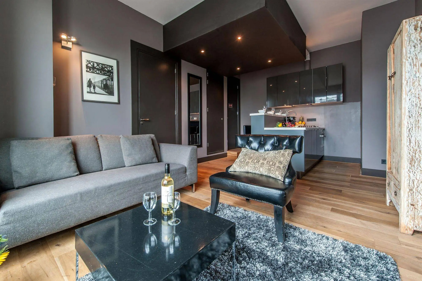 Short Stay Group City Park Serviced Apartments