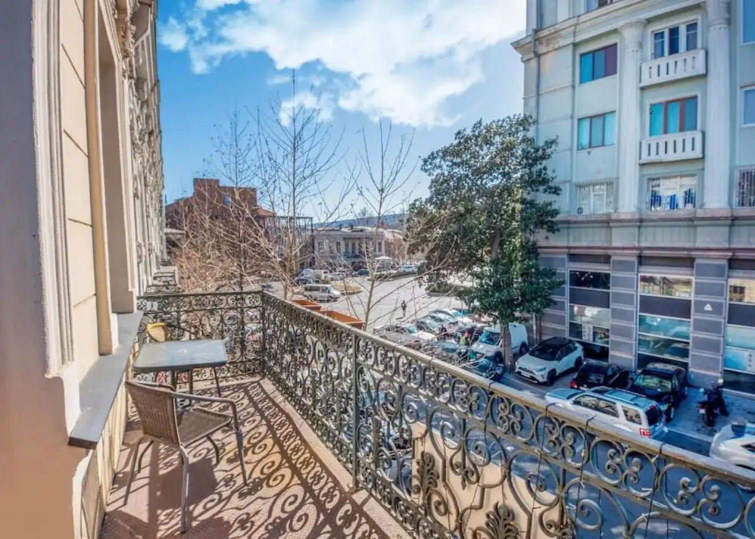 Отель «Винтаж»