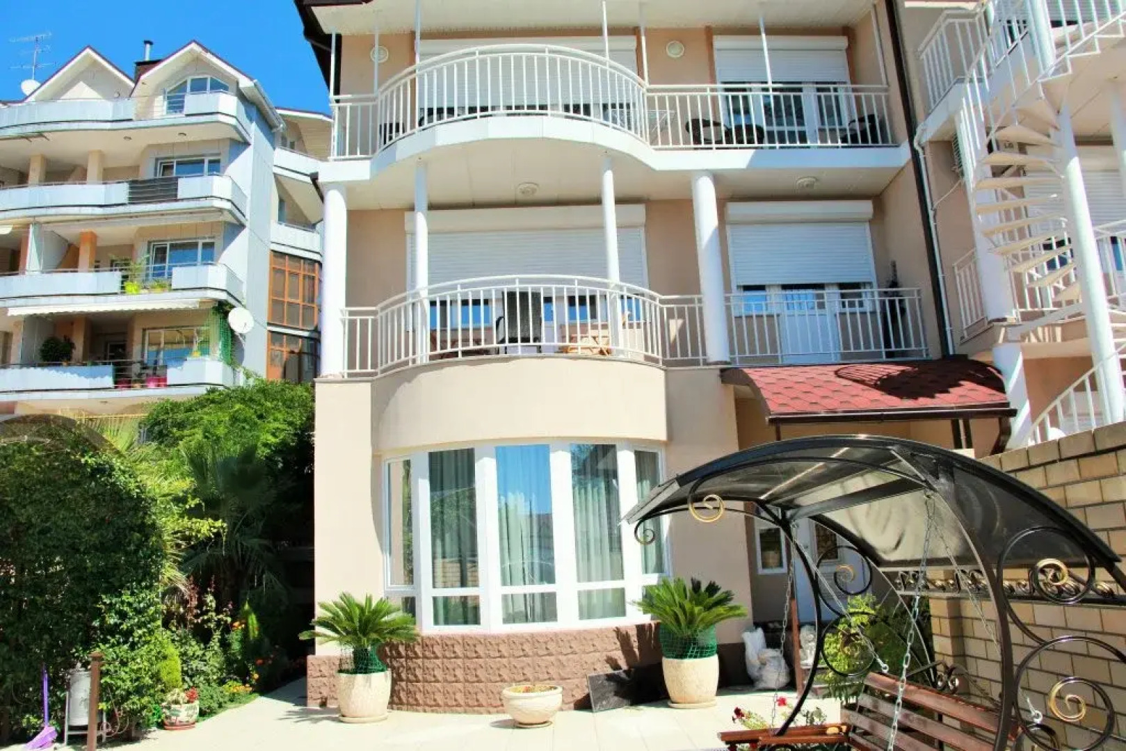 Na Byithe Guest House