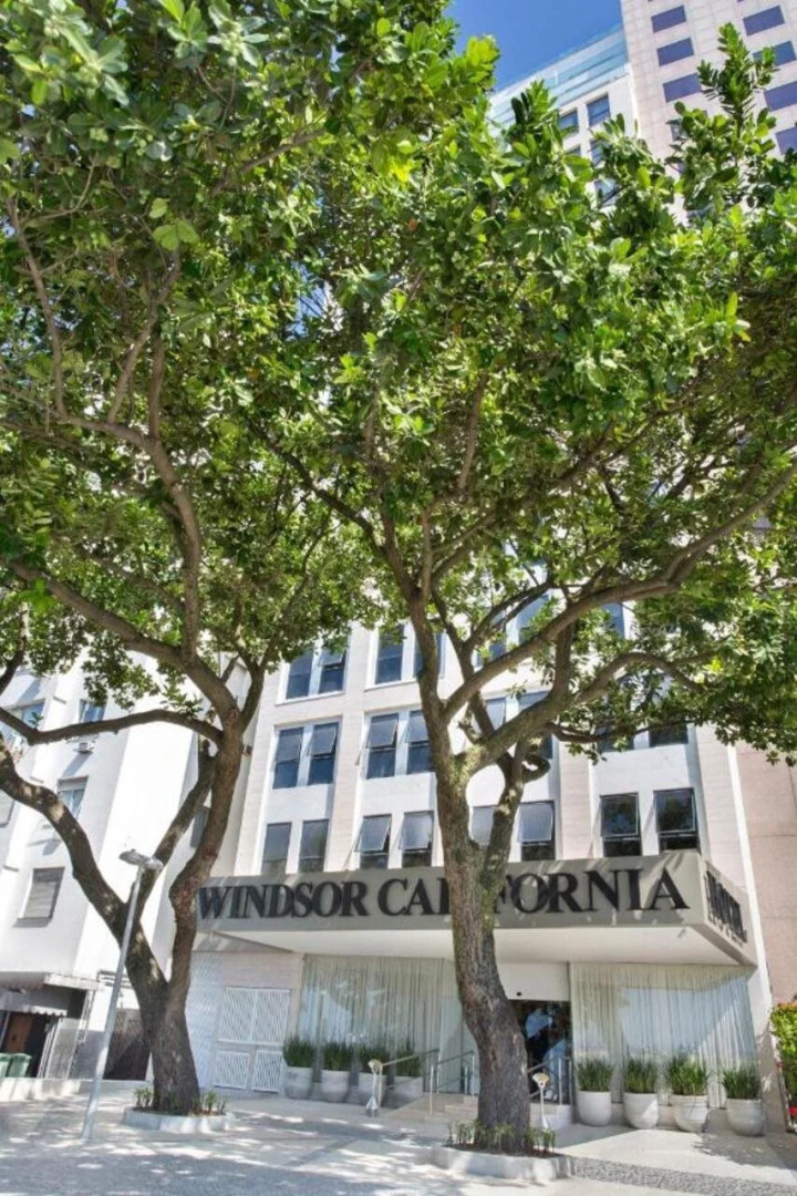 Windsor California Copacabana
