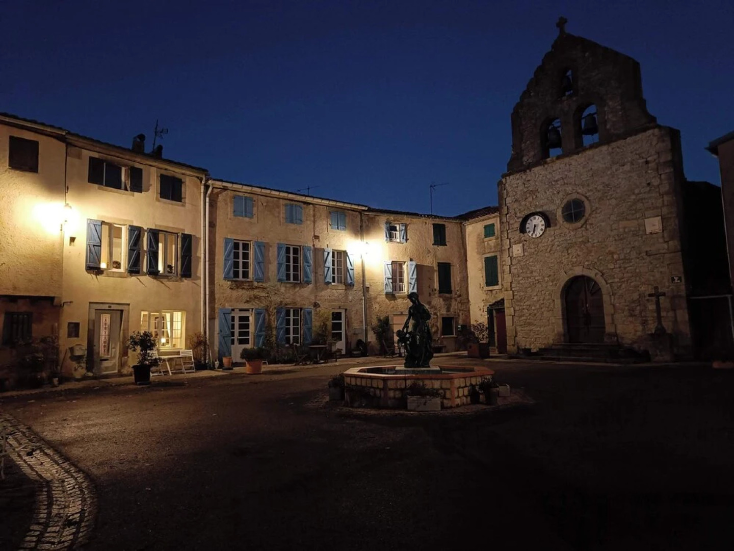 Les lits de Montbel B&B