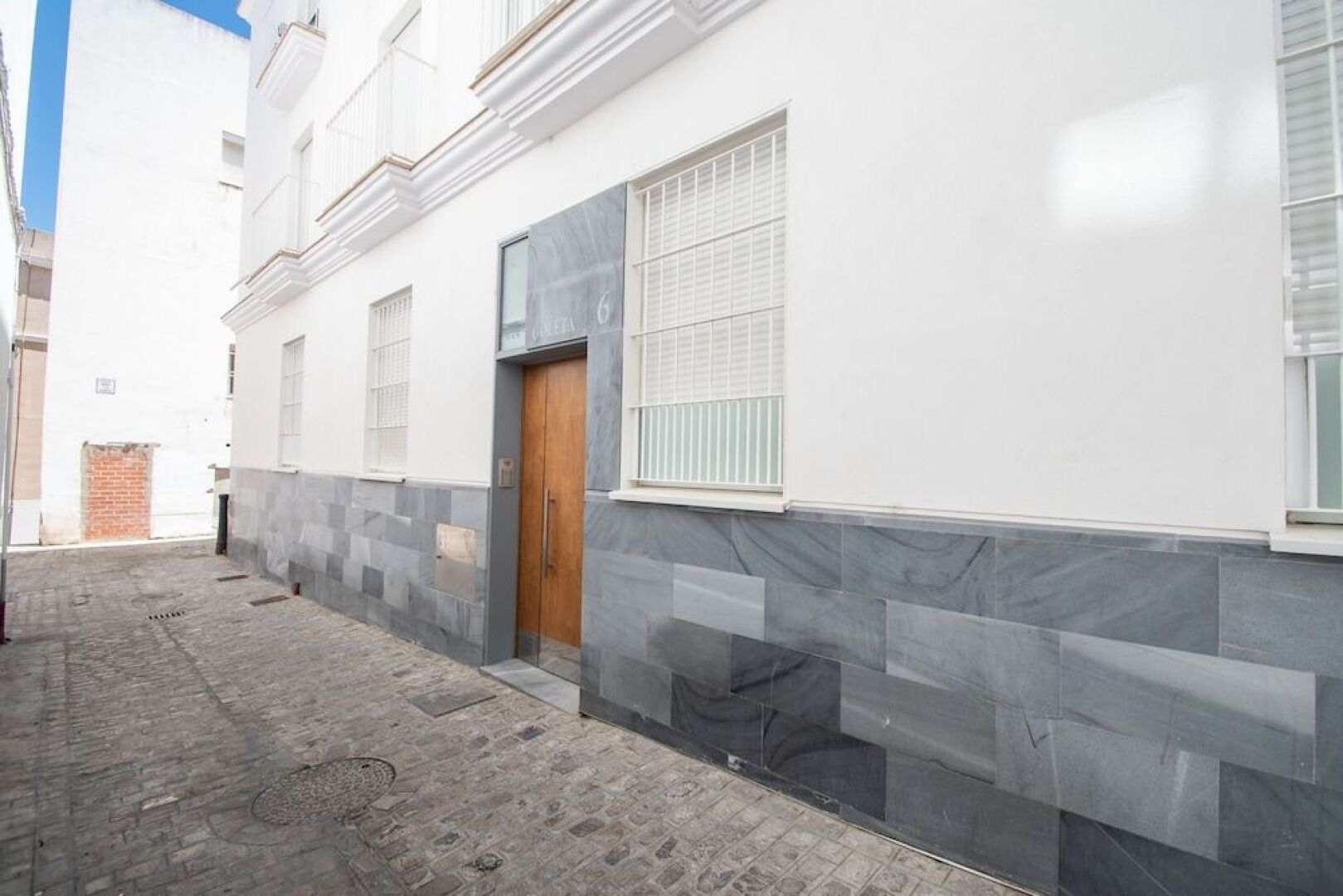 Apartamento La Goleta