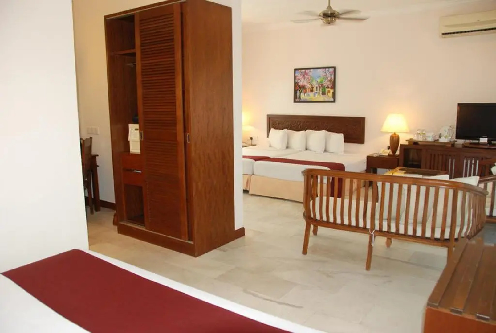 The Frangipani Langkawi Resort & Spa