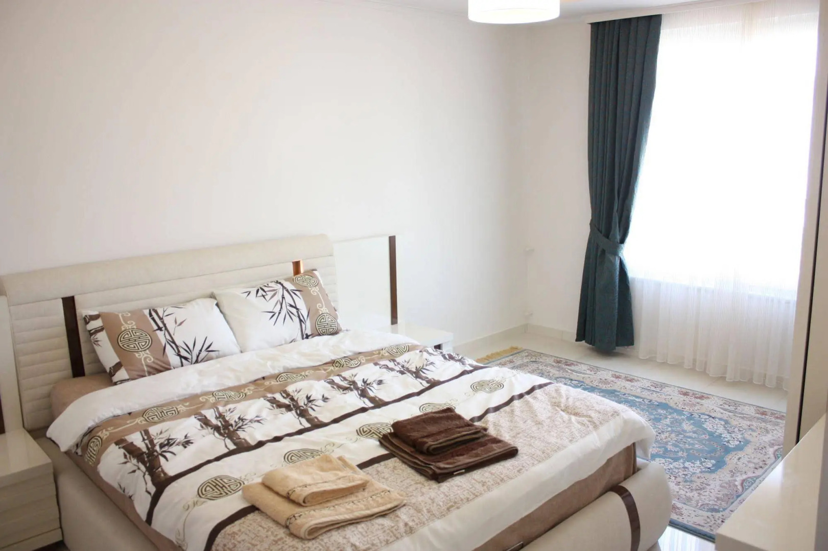 Moda Marine Apartments