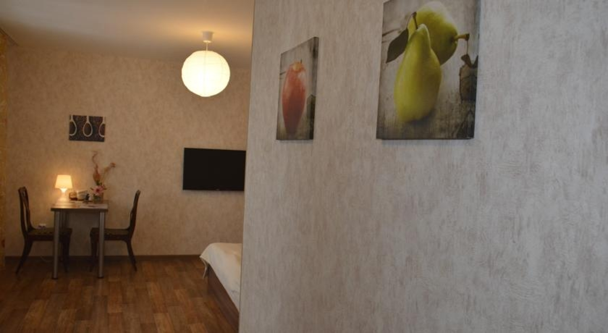 Pavlovskij trakt 203