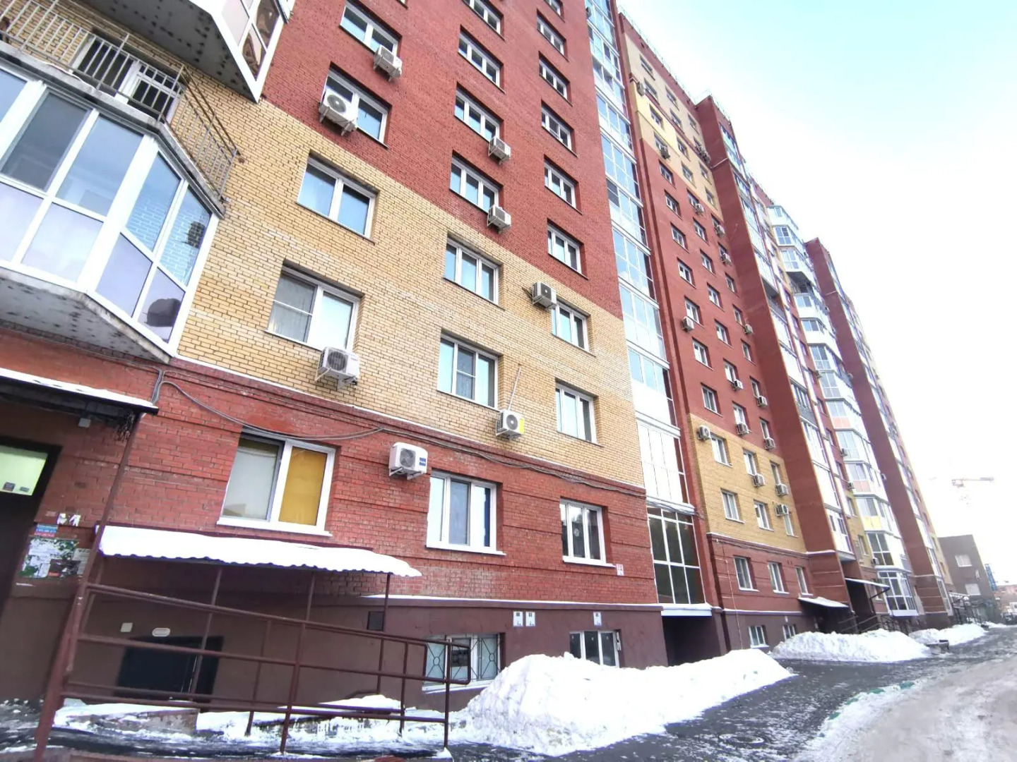 RENT-сервис (Рент-сервис) на улице Красный путь 143к3