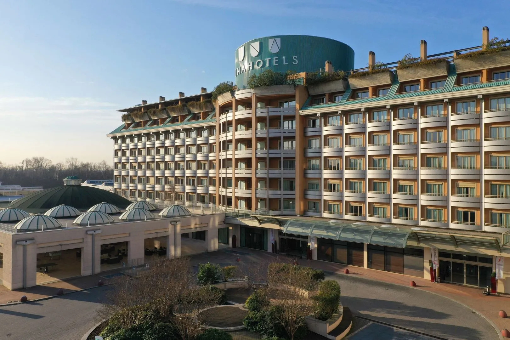 Unahotels Expo Fiera Milano