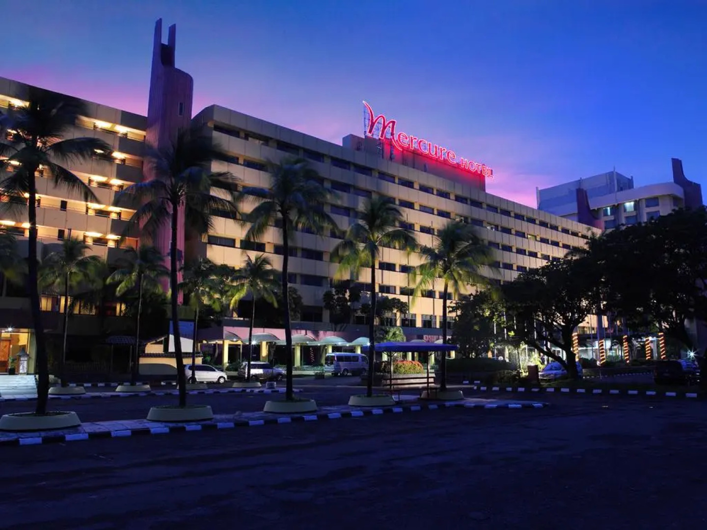 Mercure Convention Center Ancol