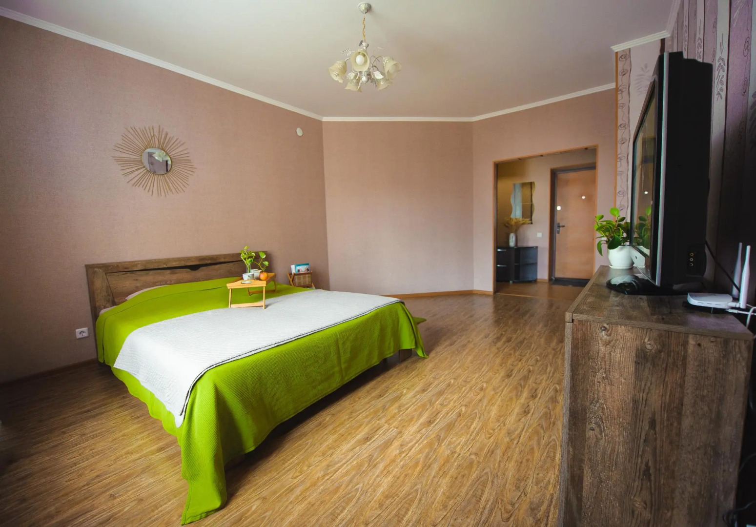 Высота 56 на улице Высотная 4