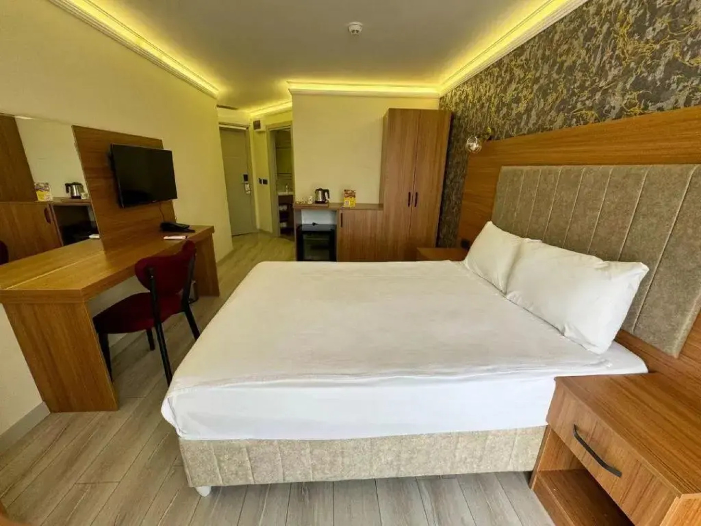 Mse Golden Lux Hotel