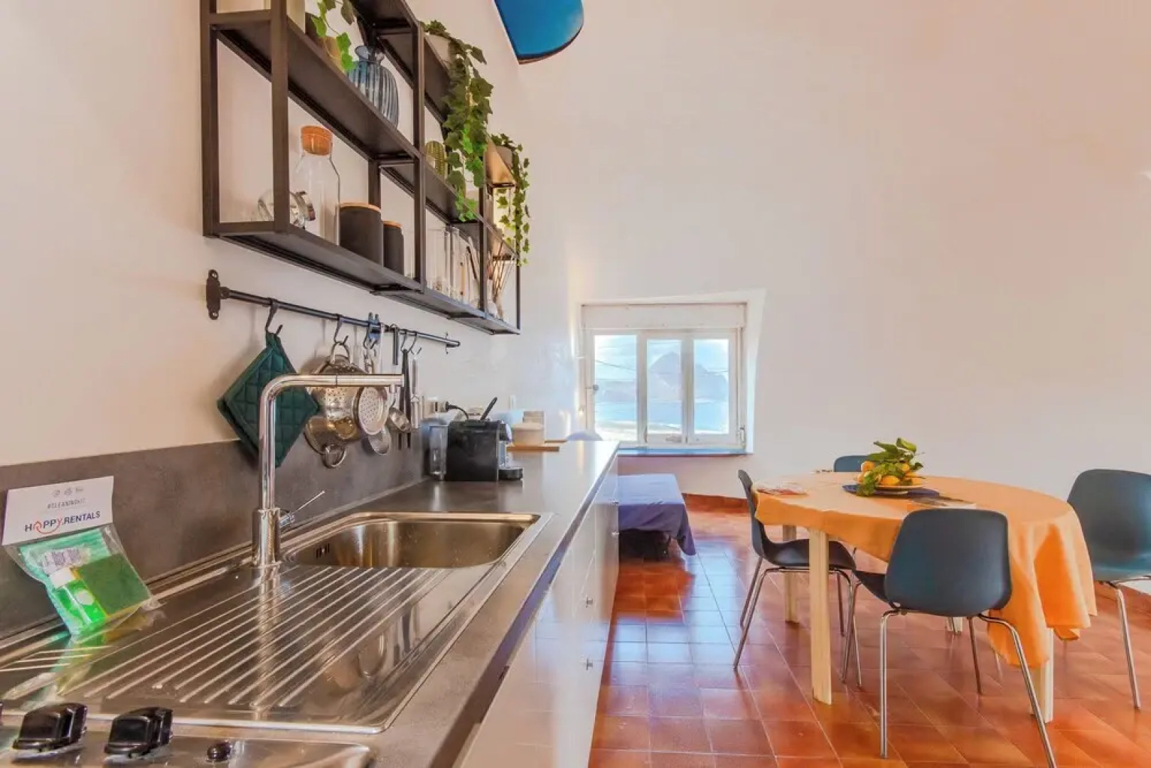 Villa Macari Fantastic Sea View