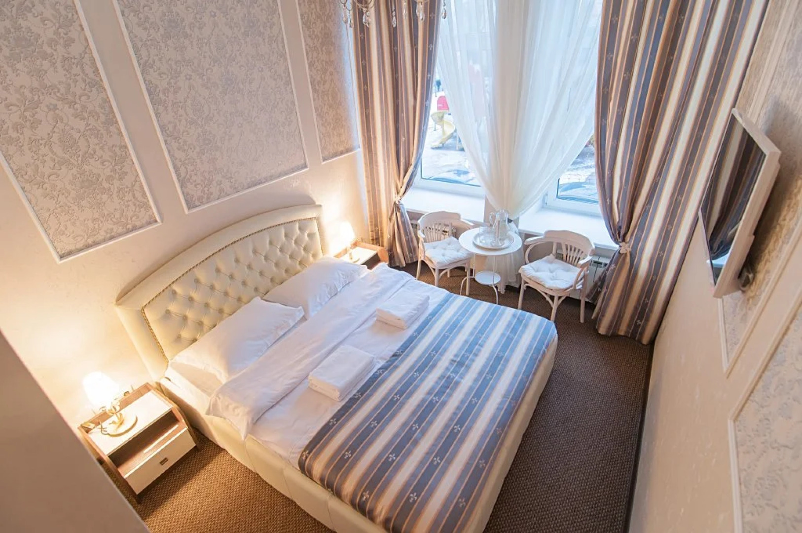 Zhan Tol' Mini-Hotel