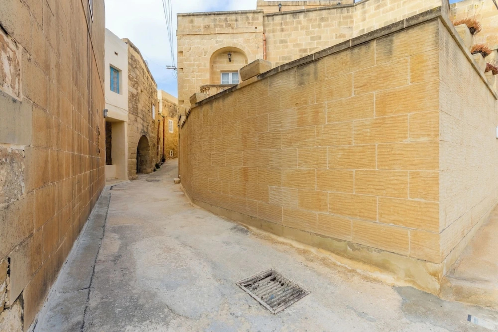 Dionisia Gozitan Villa and Pool Gozo